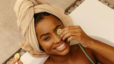 skin-fasting