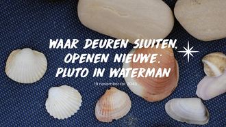 pluto waterman