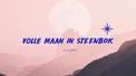 volle maan steenbok