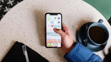 Instagram detox