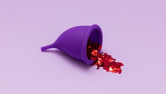 voordelen en nadelen van de menstruatiecup