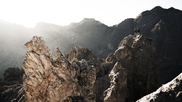 Landscape Stubai