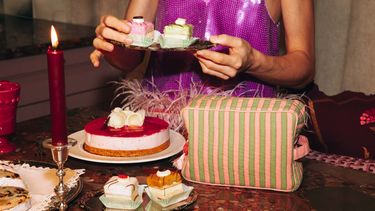 Holiday Shop Palais