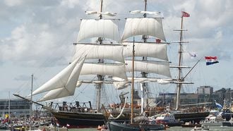 SAIL