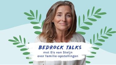 Bedrock Talks Els van Steijn