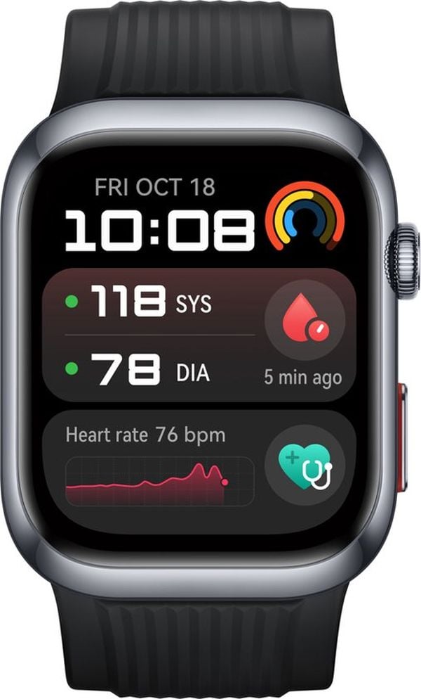 Huawei watch