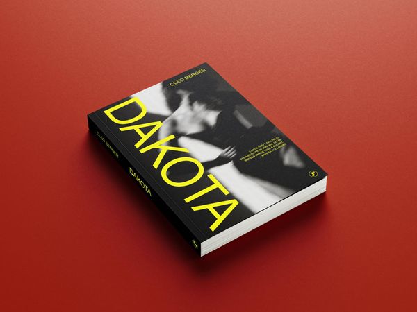 Dakota van Cleo Beger