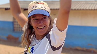 Hannah