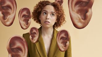 tinnitus