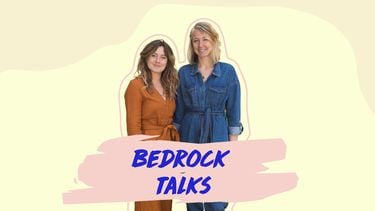 Bedrock talks minimalisme Jelle Derkcx