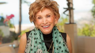 Edith Eger