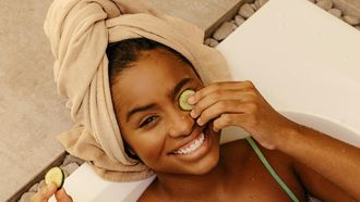 skin-fasting