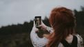 identiteit zonder telefoon
