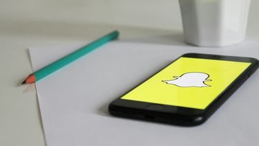 snapchat consumenten
