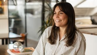 Nadieh (29) over haar single leven: 'Ik wacht niet af totdat iemand mijn leven leuk komt maken'