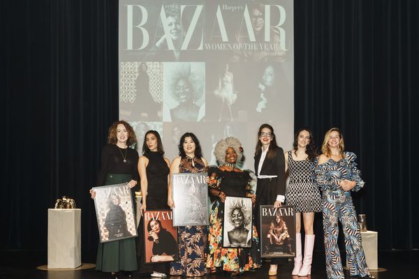 women of the year