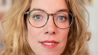 Johanna Nolet