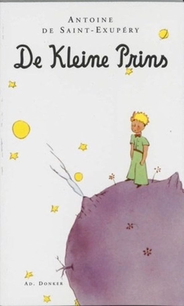 De kleine Prins