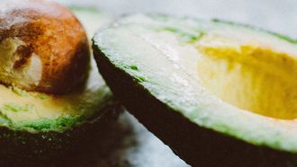 avocado-gezond