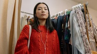 Emma (34) durft geen tweedehands cadeaus te geven: 'Bang dat mensen het raar vinden'