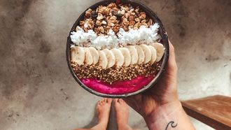 smoothies gezonder maken