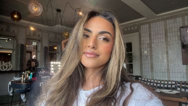 Bachelorette Kashin Aziz
