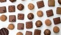 Afbeelding van bonbons bij 'slecht eten'