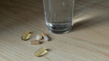 orgaansupplementen