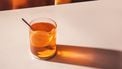 fuze tea voor kalme geest