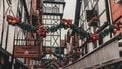 kerstmarkten Nederland