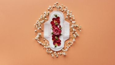 menstruatie cyclus