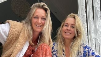 Melanie en Daisy organiseren volle maan ceremonies: ‘Je komt erachter wat echt in je leeft’