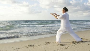 tai chi