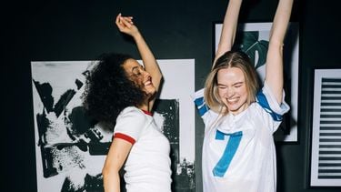 Deze onverwachte muziek geeft je mentale gezondheid een boost