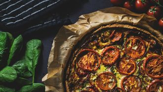 vegetarische gerechten ottolenghi