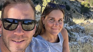 Rudy Clerkx (36) vroeg pensioen nooit meer werken