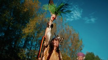 Ruigoord - documentaire