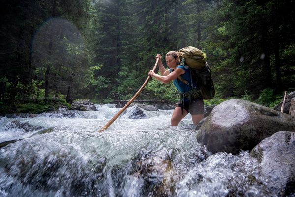 Miriam Lancewood