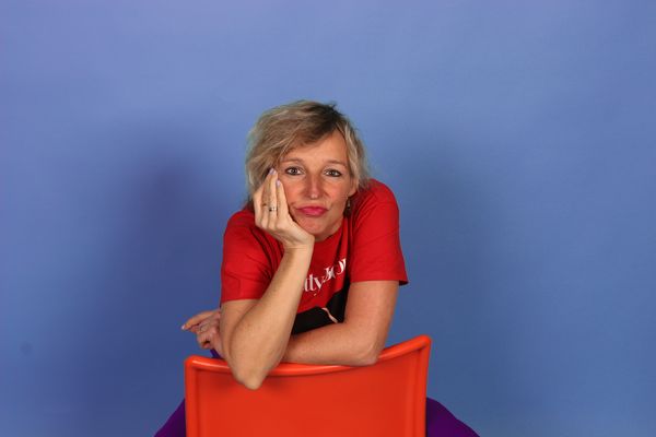 Josje Smeets over moeilijk liefde vinden