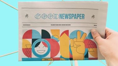 good news paper