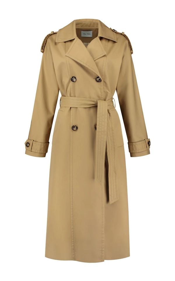 The Make coat