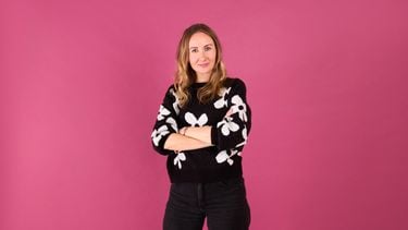 Consuminderen Sandra Kleine Staarman