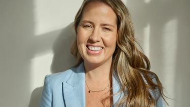Lieke Faber onzekerheid leiderschap