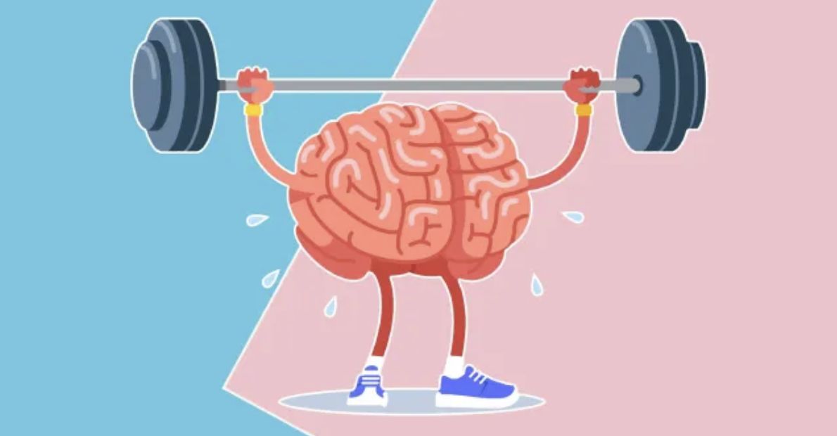 7 Daily Steps for a Healthy Brain