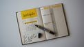 Bedrock - Bullet Journal