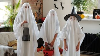 De spirituele betekenis van Halloween: waarom 31 oktober draait om meer dan griezelen