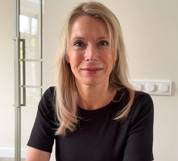 Overspel-expert Lisette Wevers: ‘Veel mensen gaan vreemd met collega’s’ – dit is waarom