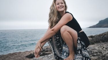 Het leven van Jolien veranderde