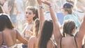 misbruikt op festival