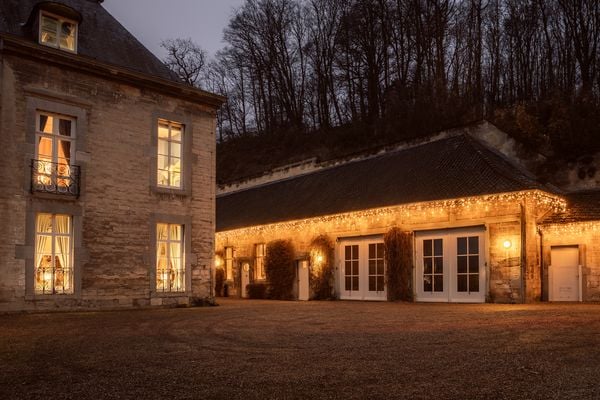 chateau neercanne